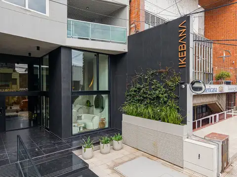 Emprendimiento en San Nicolas De Los Arroyos - Etapa: Terminado