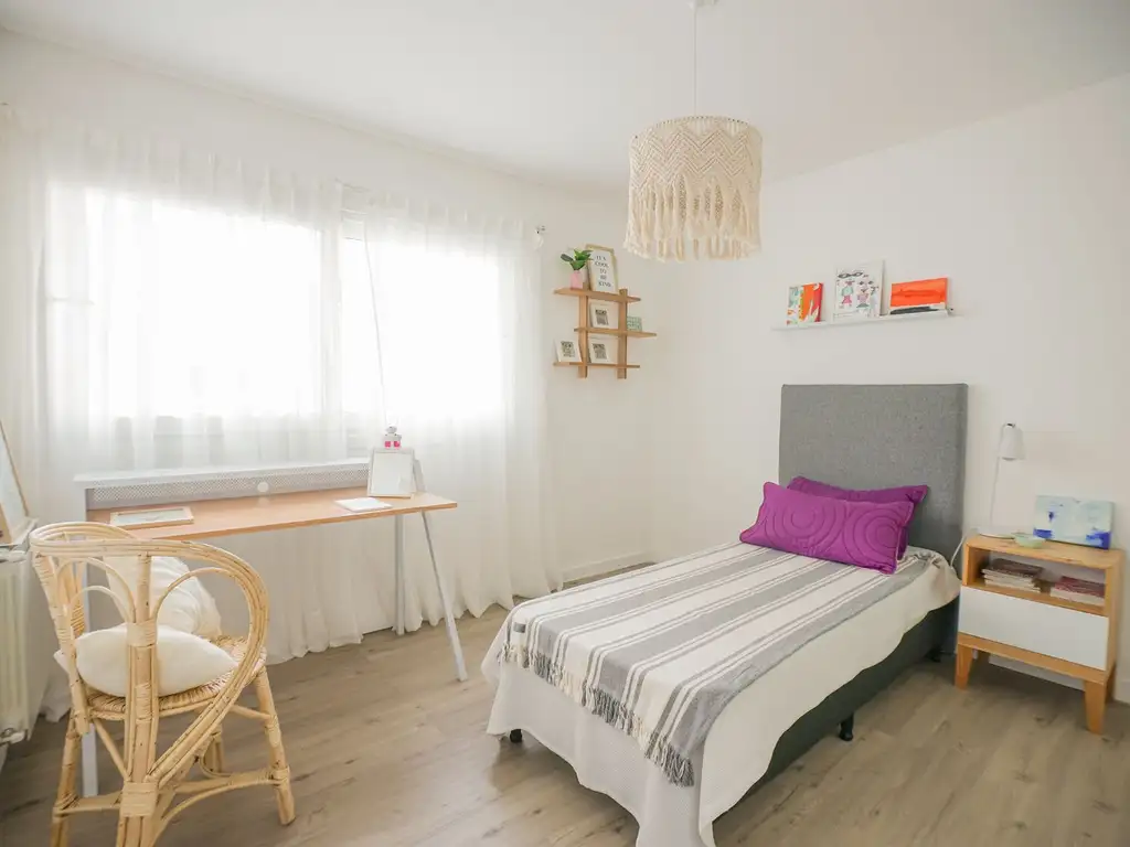 Emprendimiento de 24 Unidades