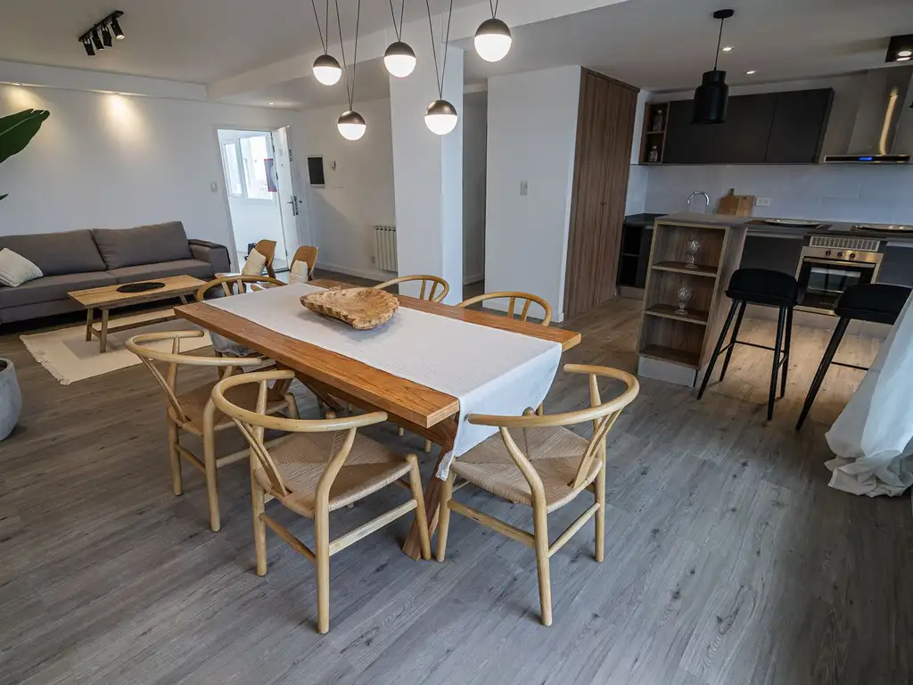 Emprendimiento en San Nicolas De Los Arroyos de  2 y 3 Dormitorios