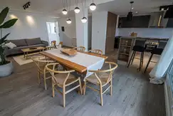 Emprendimiento en San Nicolas De Los Arroyos de  2 y 3 Dormitorios