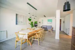 Ikebana de  2 y 3 Dormitorios