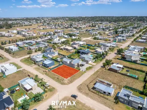 VENTA LOTE LAS ACACIAS II