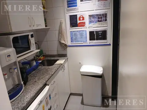 Von Wernicke  al 3000 - Alquiler 85 m2 - Las Lomas San Isidro