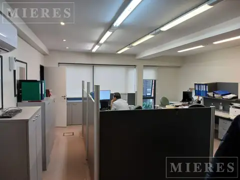 Oficina en Alquiler en Jockey, USD 1.530