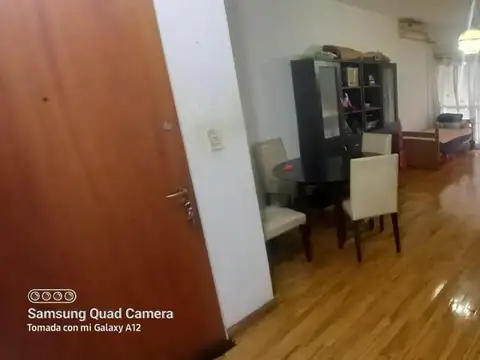 Venta departamento 2 ambientes en Floresta