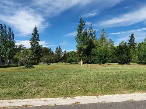 Terreno en Venta en Countries y Barrios Cerrados en Ezeiza, USD 55.000