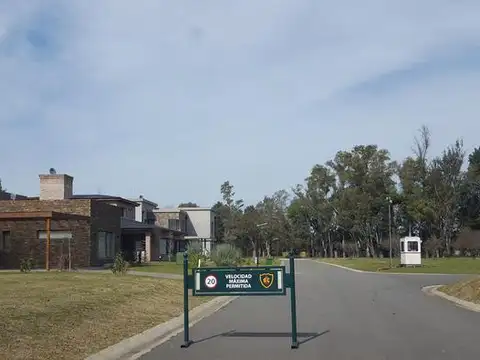 Lomas Golf - Lote 04