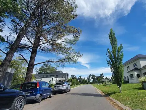 Lomas Golf - Lote 04