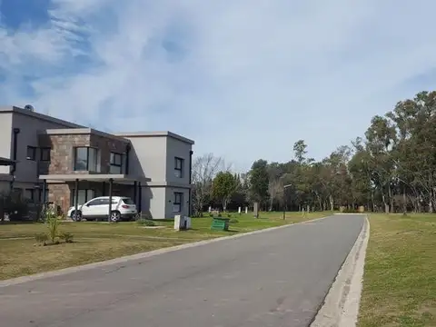 Lomas Golf - Lote 04