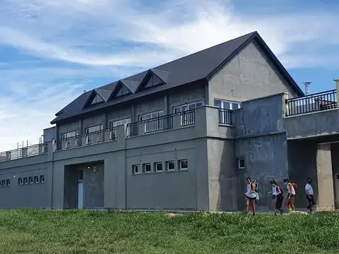 Lote en venta Barrio Privado Lomas Athletic Canning