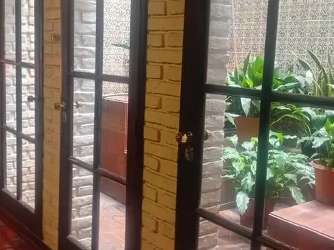 Departamento 2 Ambientes en Recoleta