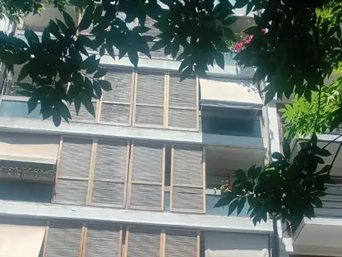 Departamento 2 Ambientes en Recoleta