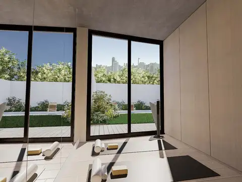 Departamento en venta en Almagro