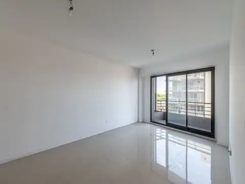2 ambientes con balcón a estrenar Villa Urquiza