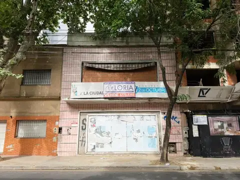 Venta Terreno - Lote Propio - Apto 1200 m2.-