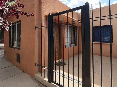 Venta casa lujan de cuyo 3 habitaciones