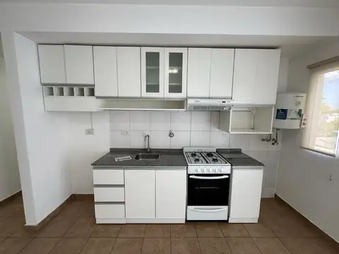 Departamento en Alquiler de 2 ambientes