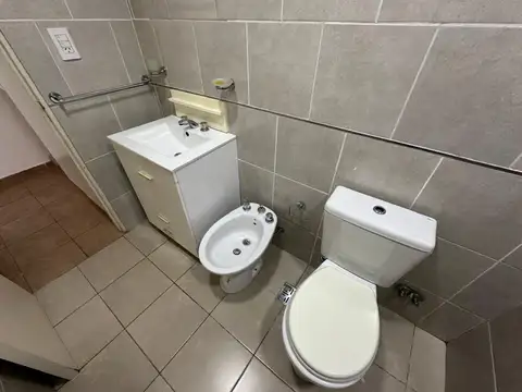 Departamento en Alquiler al Norte