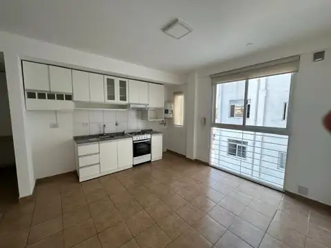 Alquiler departamento un dormitorio en Garay  1100 - España y Hospitales - Rosario