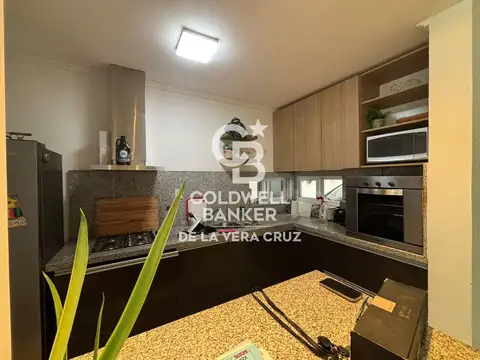 Casa de 3 dormitorios y pileta en Esperanza