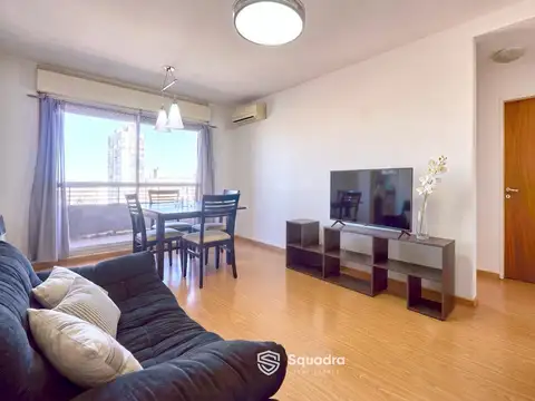Departamento en Venta en Echesortu, Rosario