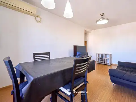 Departamento en Venta en Echesortu, USD 69.000
