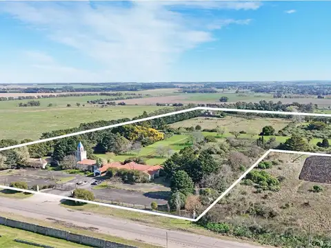 Campo en Venta en Mar del Plata, Partido de General Pueyrredón