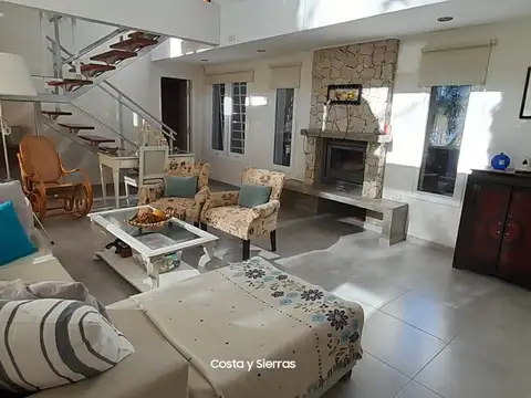 Casa en Alquiler Temporal de 3 dormitorios