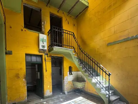 Terreno en Venta en Barracas, USD 170.000