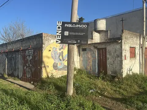 Cocheras a la venta en villa elisa, 3 y 422