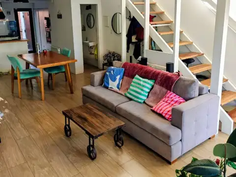 Casa en Alquiler al Sureste