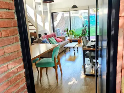 Casa en Alquiler en La Plata, USD 1.100