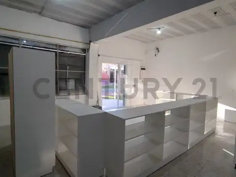 La Boca 2470 2400, Piso 0