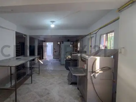Galpon en Venta A Estrenar