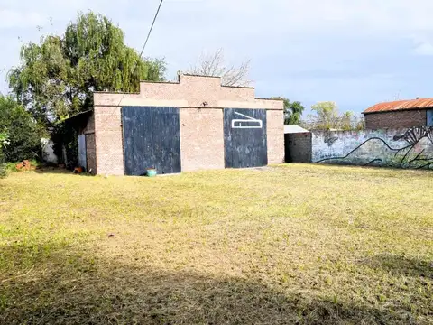 Galpon en Venta 46 años