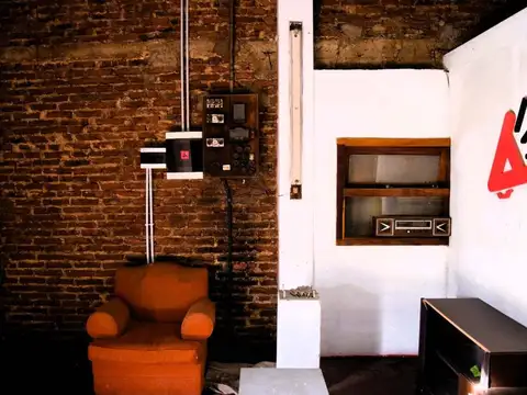 Galpon en Venta 46 años