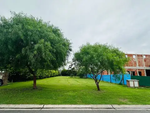 Terreno  Central 550  m2 - Santa Elena