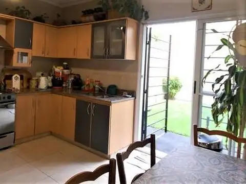 Depto Tipo Casa en Venta 22 años