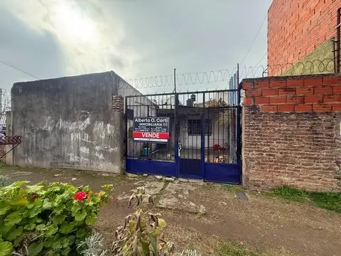 VIVIENDA  UNIFAMILIAR