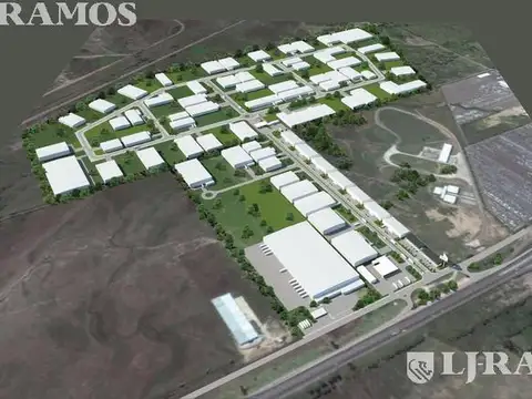 Panamericana Ruta 9 Km  N°57500