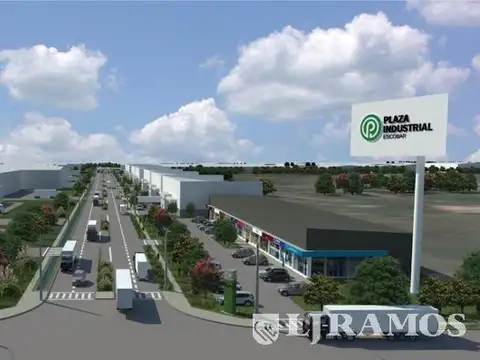 Terreno en Venta en Belen De Escobar, USD 750.000