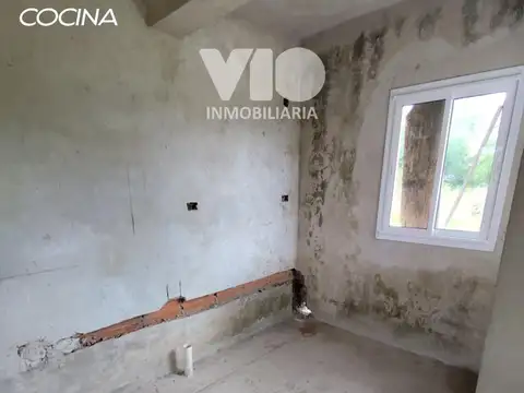 Casa en Venta en Villa San José, USD 60.000