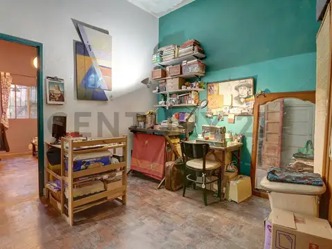 Departamento en Venta en Mataderos, USD 130.000