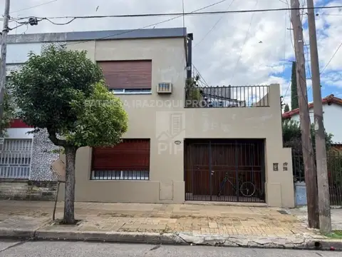 CASA en VENTA en Haedo