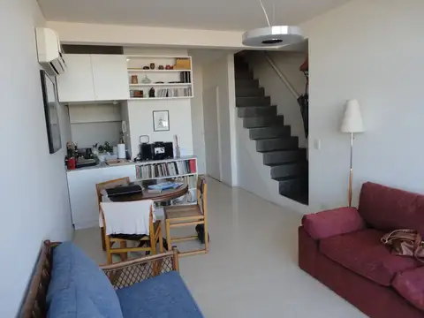 Departamento en Venta en Palermo Hollywood, USD 170.000