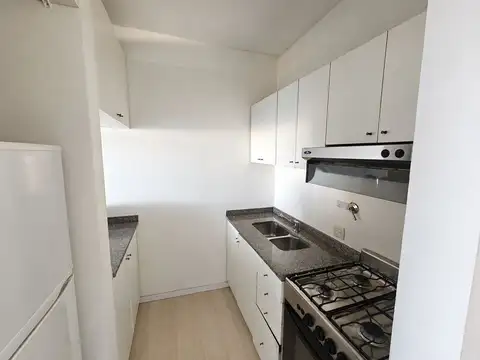 Departamento en Venta 17 años