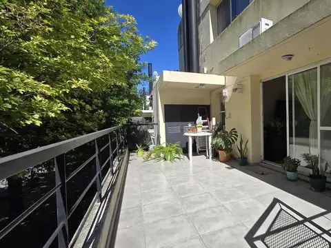 Barrio Privado Sol Paraná, Pueblo Esther,