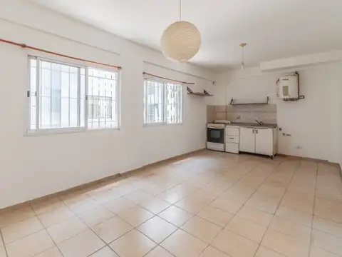 Echague 100 , Piso 1