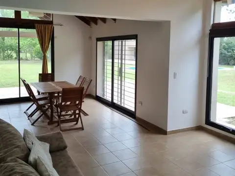 Casa en Venta en Ibarlucea, USD 199.900