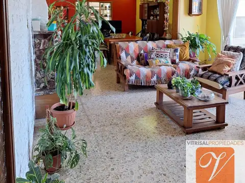 Casa en Venta en Villa Ballester, USD 78.000